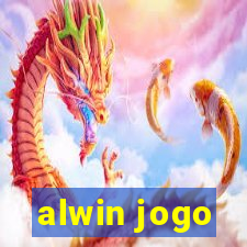 alwin jogo